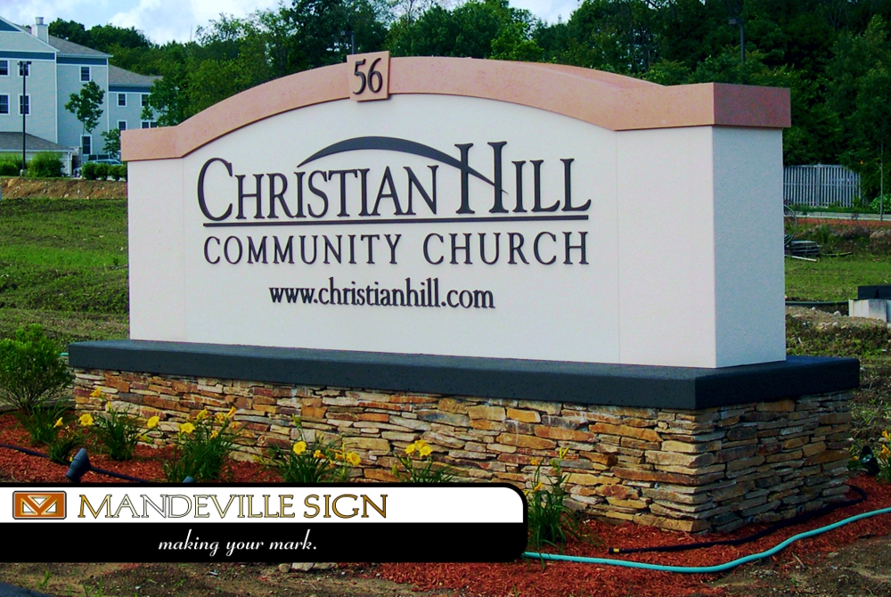 Christian Hill - Smithfield RI